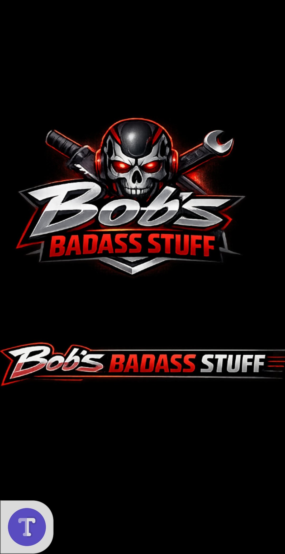 Bobsbadassstuff.com