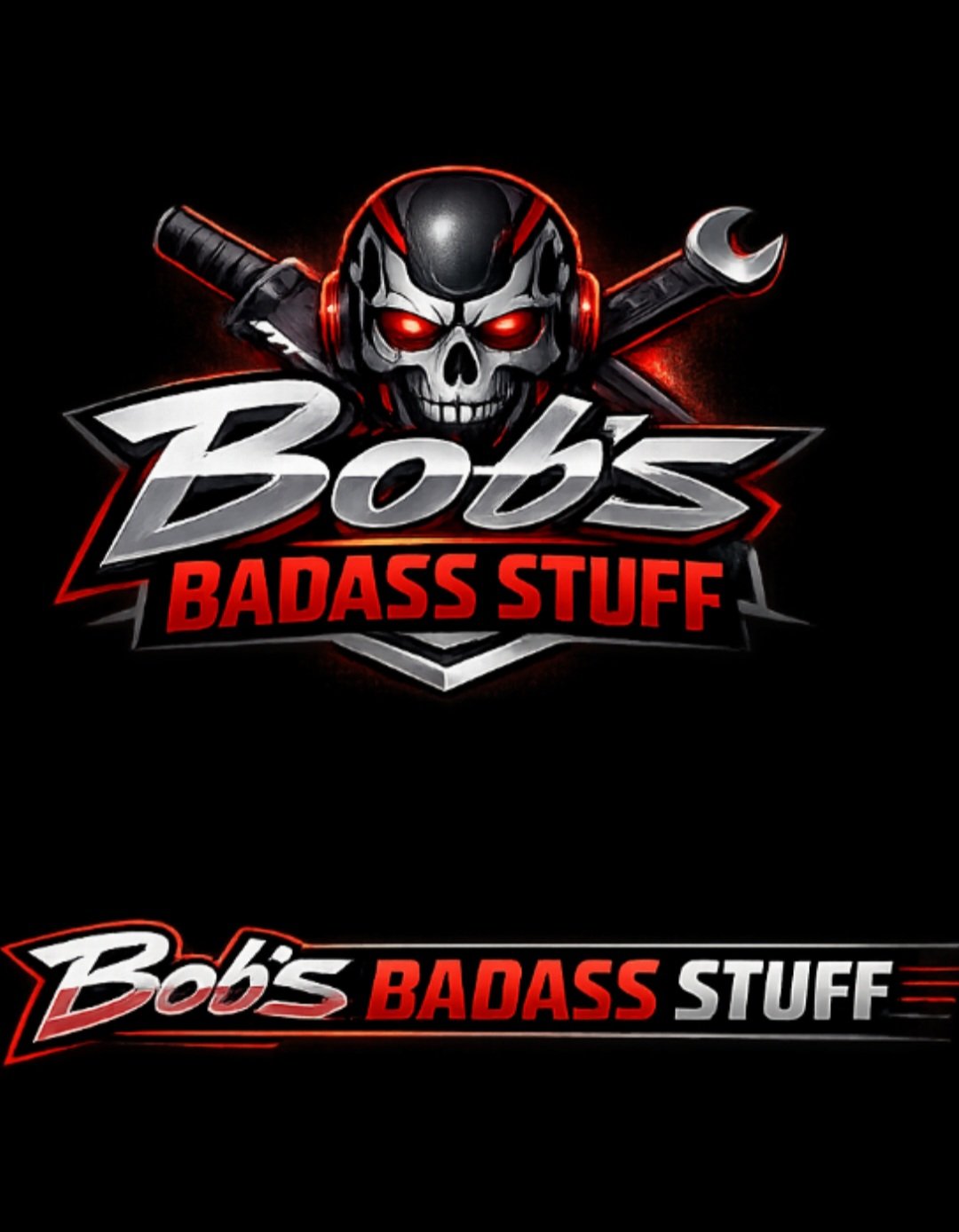 Bobsbadassstuff.com